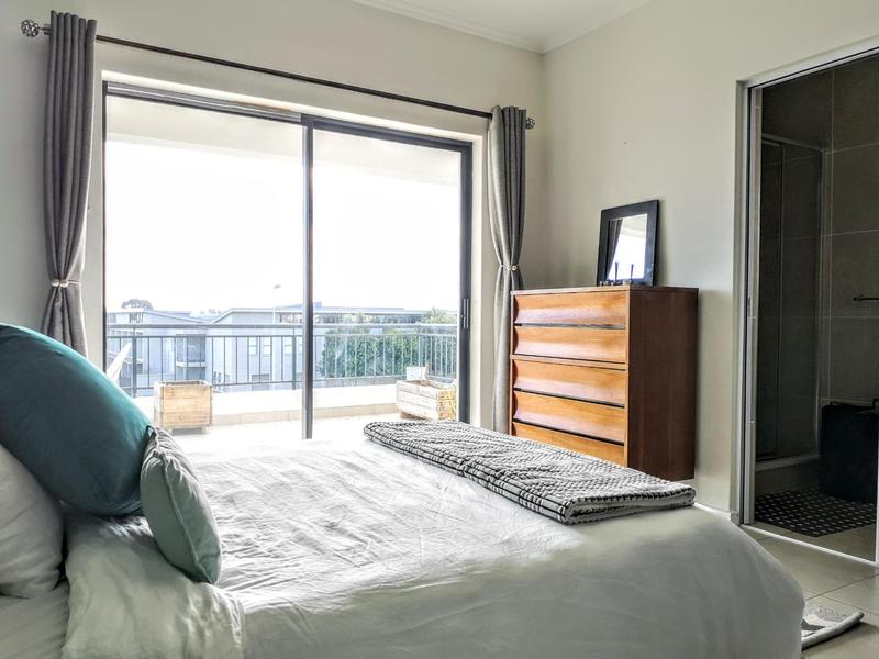 To Let 2 Bedroom Property for Rent in Sandown Western Cape